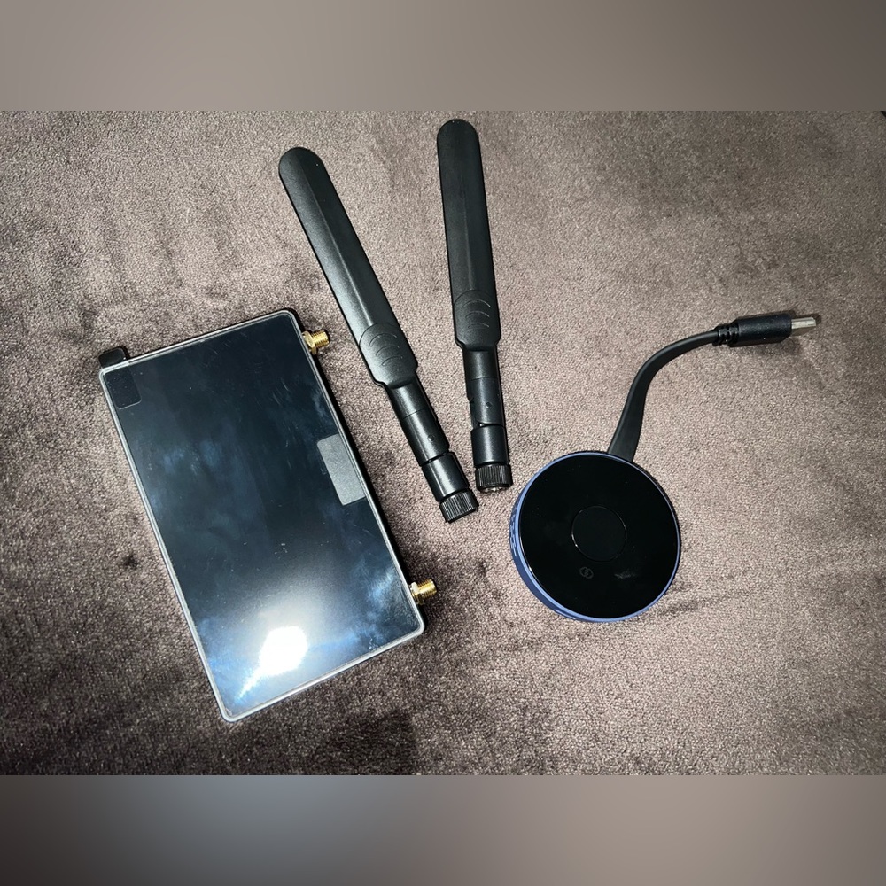 Wireless HD Adapter